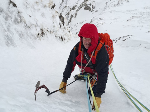 Abacus Mountain Guides-威廉堡必去景点