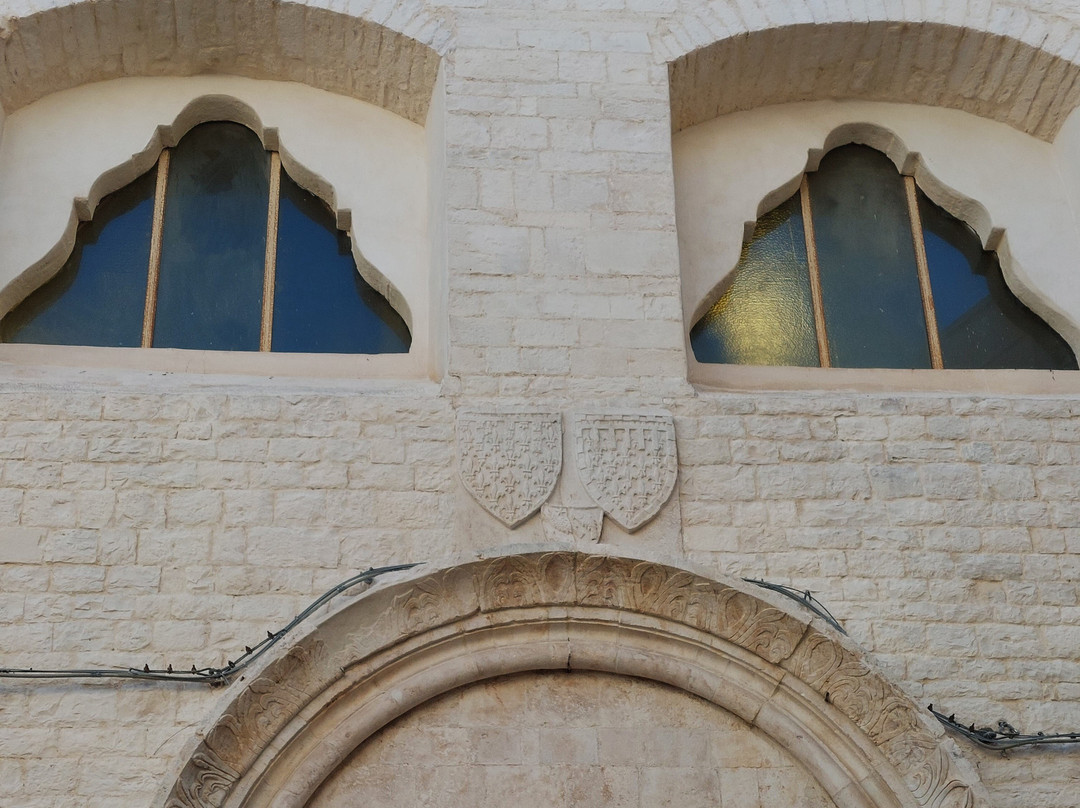Chiesa di San Domenico-Bitonto必去景点