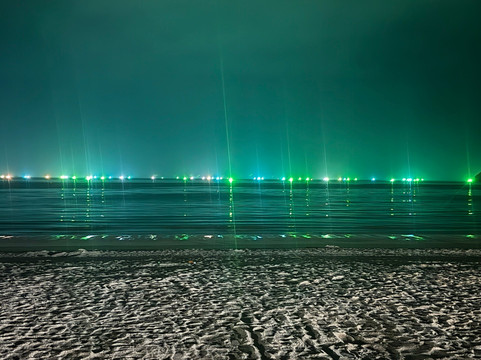 Ah Chong Beach Bar Cafe-Kampung Lubok Buaya必去景点