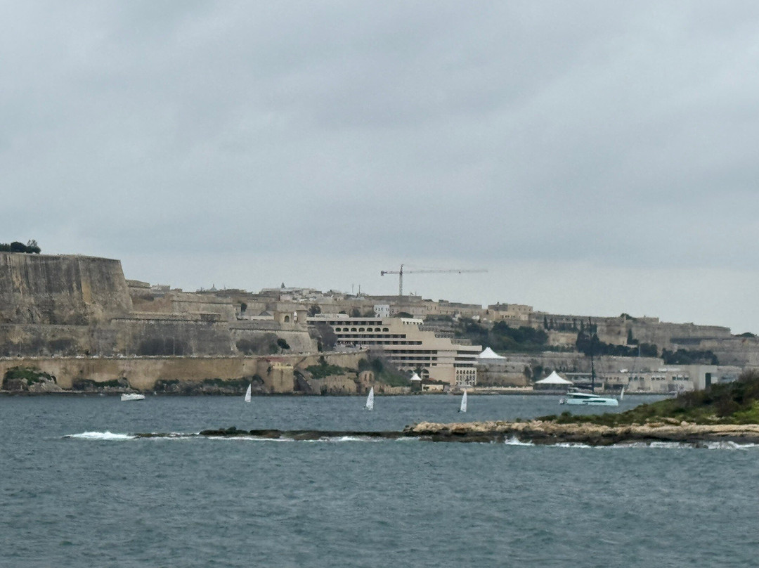 海湾景观酒店&公寓主图