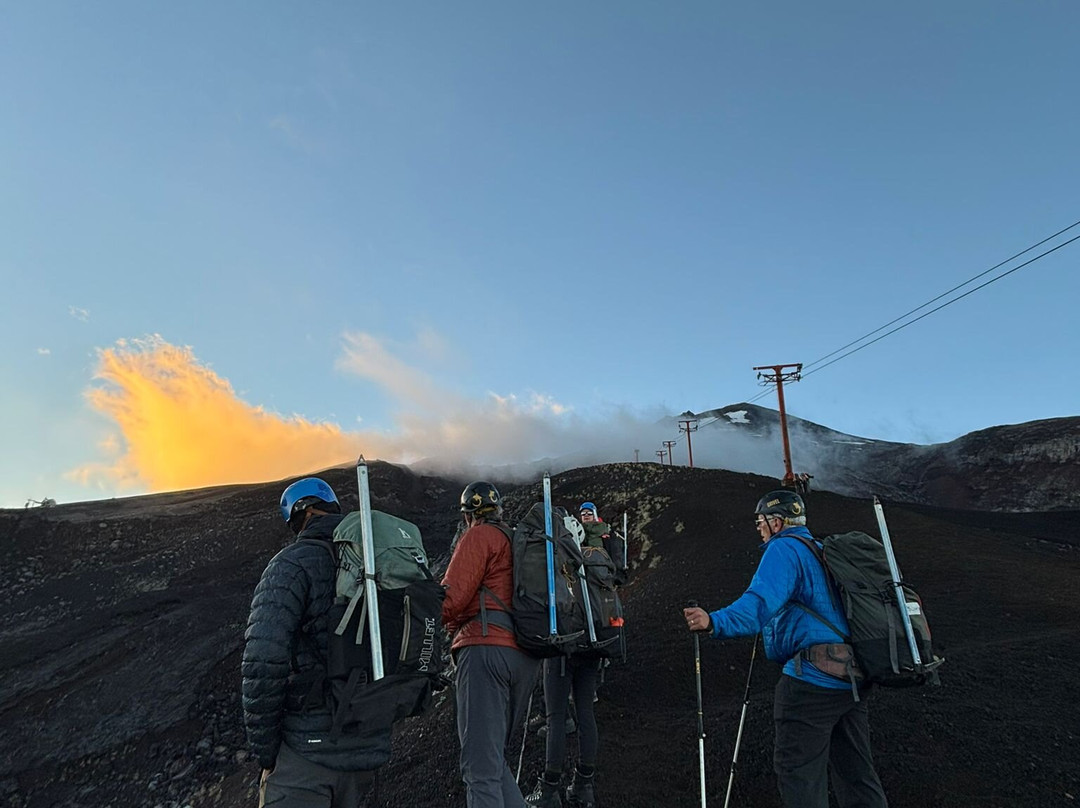 Aguaventura Expediciones Day Tours-普孔必去景点