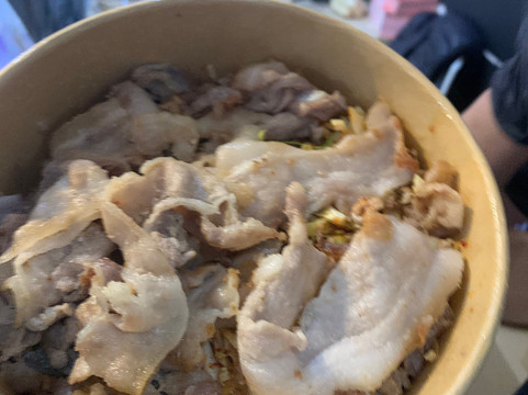 Kups Malta (sliema) - Korean Street Food