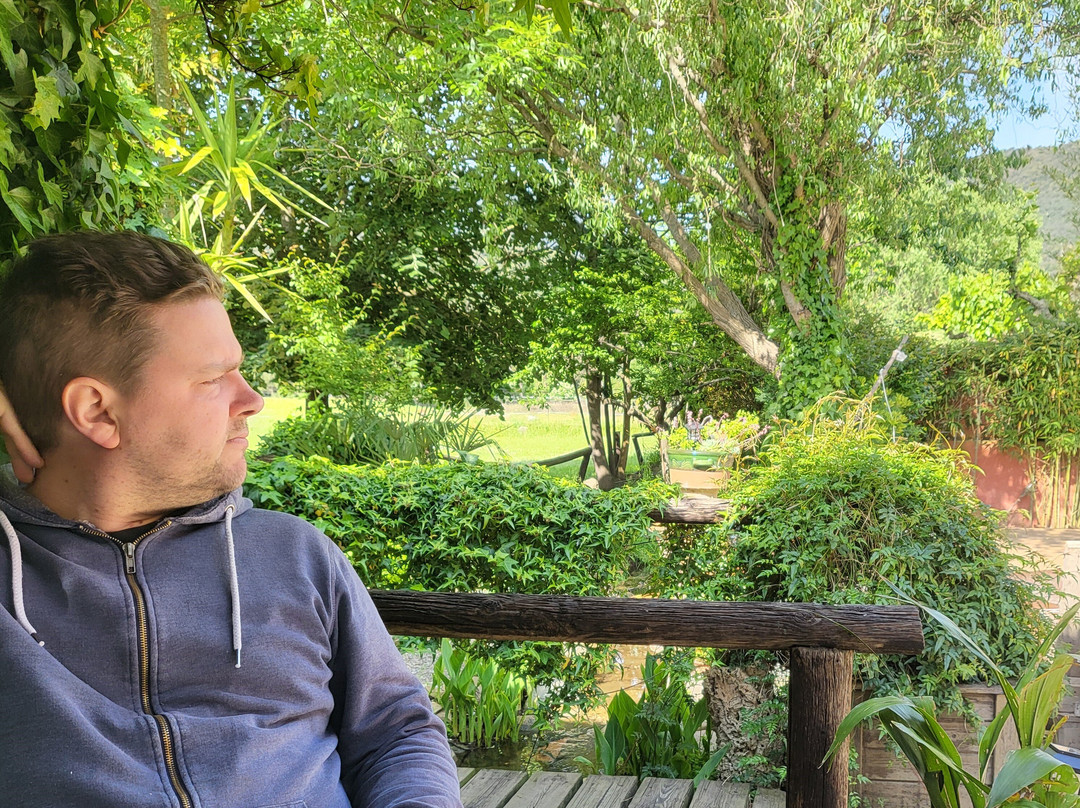 帕斯特拉乡村酒店主图