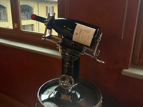 Colombo Cascina Pastori-Bubbio必去景点