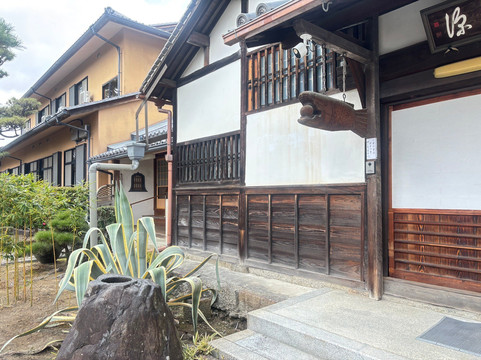 Keizuiji Temple-高规市必去景点