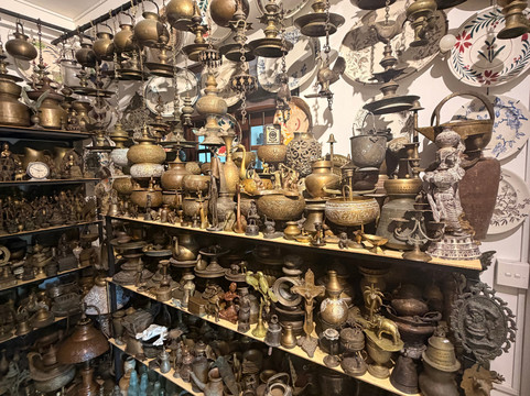 Galle Antiques-加勒必去景点