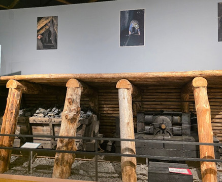 Pennsylvania Anthracite Heritage Museum-斯克兰顿必去景点