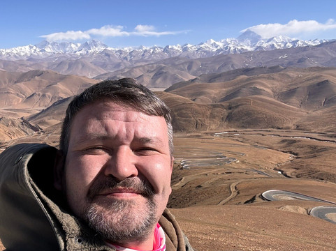 Xizang Vista-拉萨市必去景点