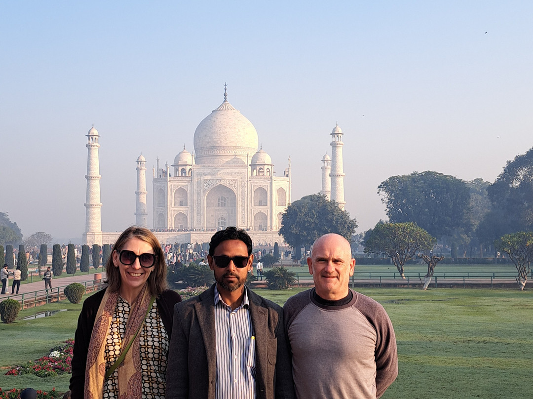 Reemka Travels India-海德拉巴必去景点