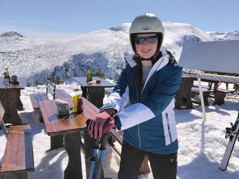 Hunters Ski School-波罗维兹必去景点