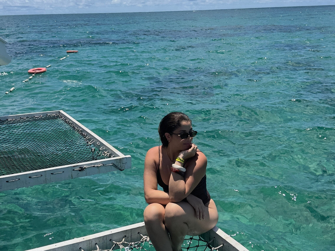 Parrachos Praia Clube-Maxaranguape必去景点