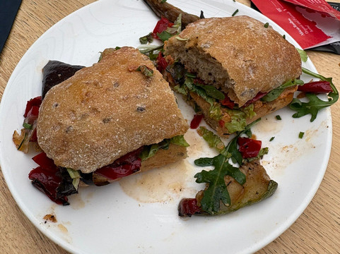 海牙市立博物馆-海牙必去景点