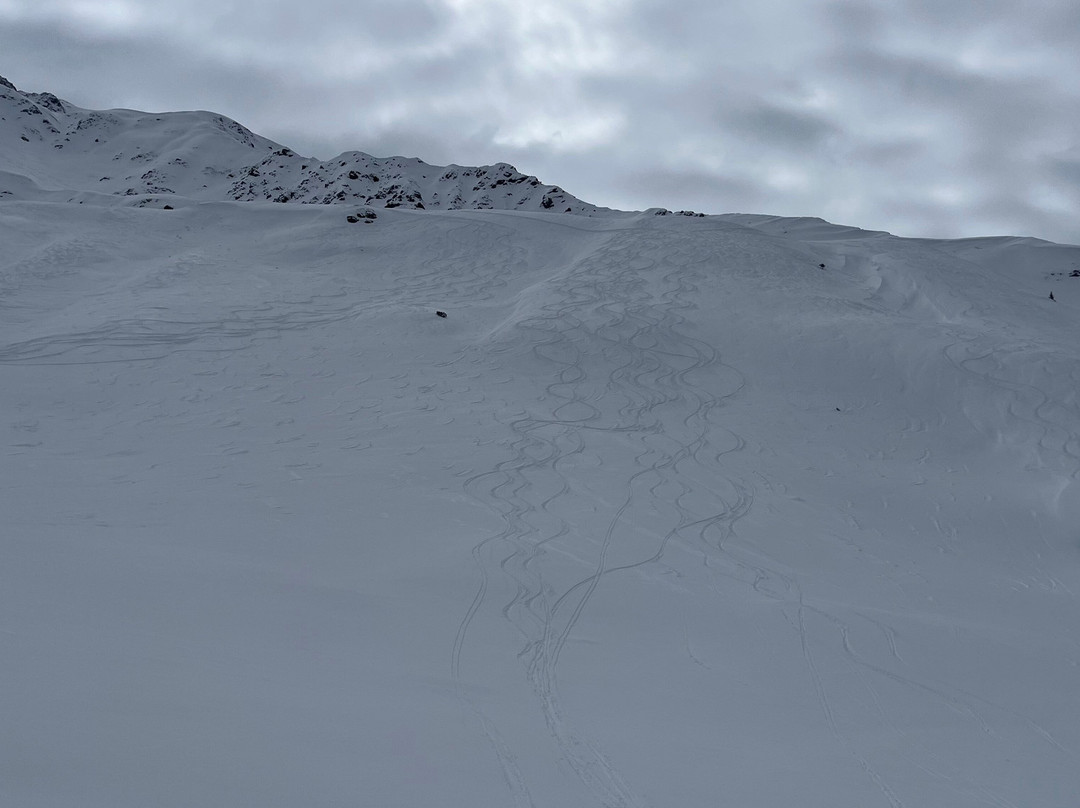Piste To Powder - Mountain Guides St. Anton-圣安东阿尔山必去景点