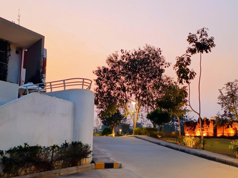 Kshemavana-Bangalore District必去景点