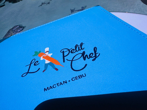 Le Petit Chef - Mactan主图