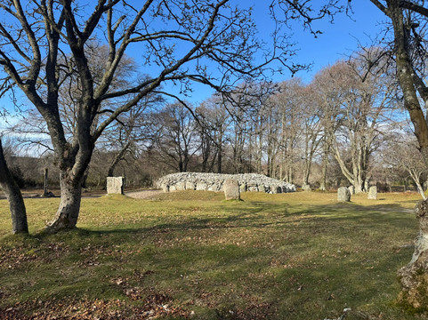 KJB Tours-爱丁堡必去景点