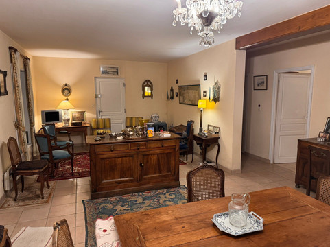 Chevigny-Saint-Sauveur酒店住宿-Chateau De Bressey