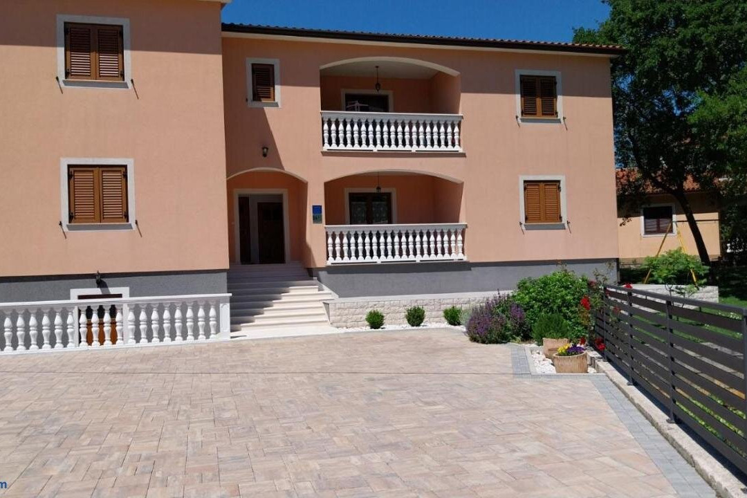 Apartmani Marica
