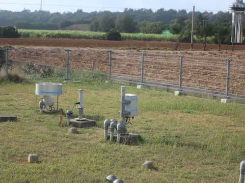 Minamidaito Meteorological Observatory-南大东村必去景点