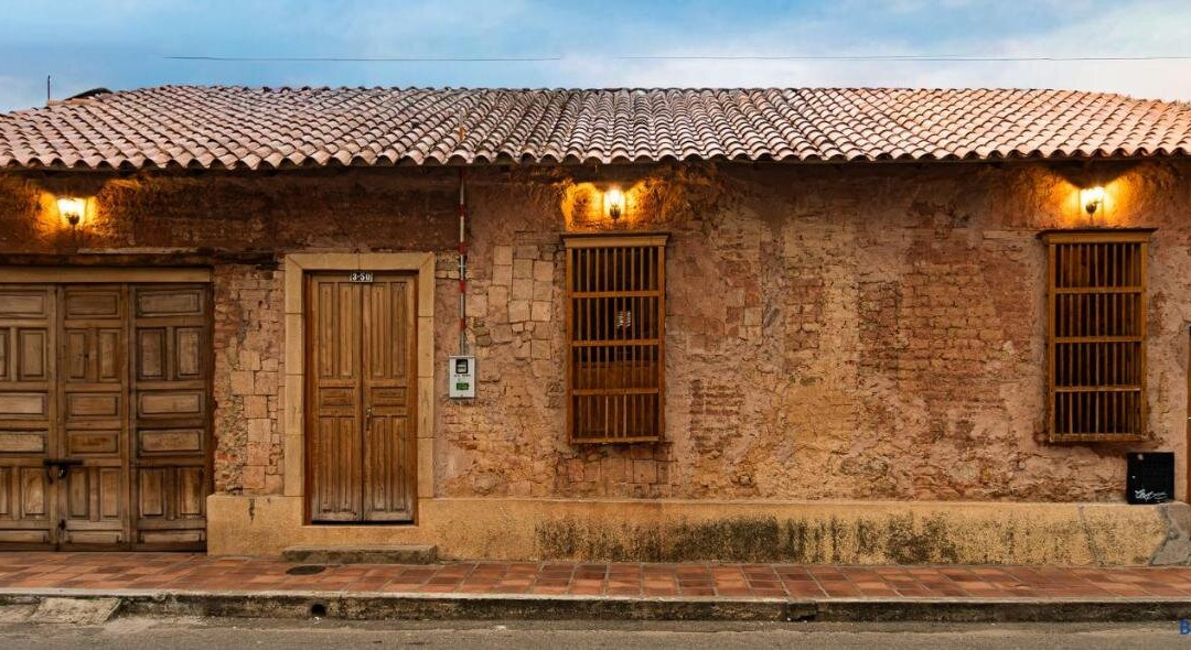 Casa Origenes Hotel Boutique
