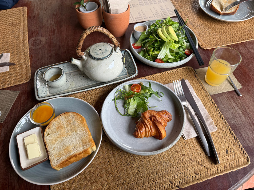 乐森精品酒店主图