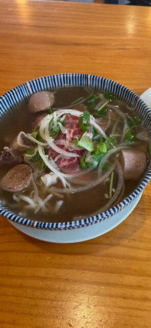 Baoguette Vietnamese Bristo  Richmond主图