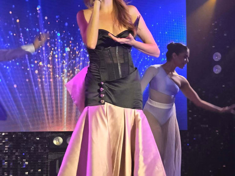 The Palm Cabaret and Bar-瓦拉塔港必去景点