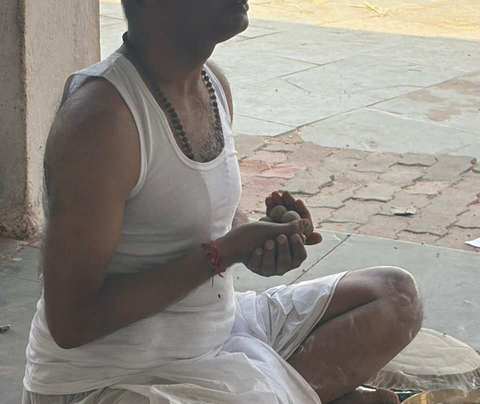 Pind Daan Gaya-加雅岛必去景点