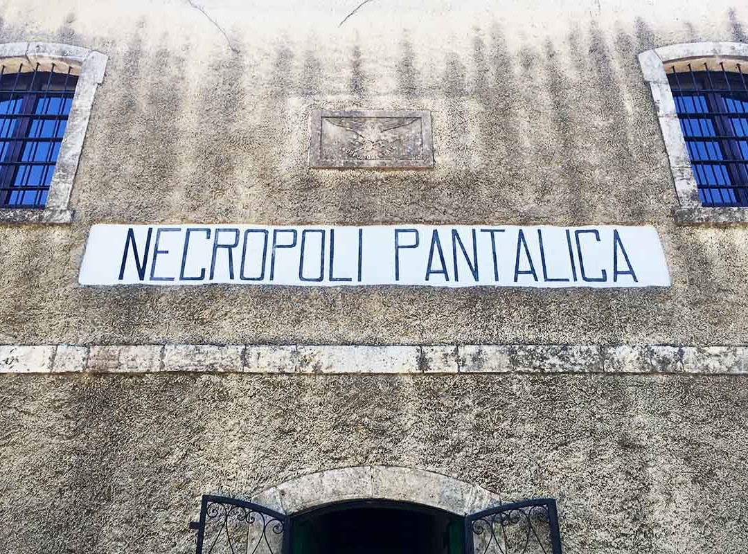 Walk in Nature-Trecastagni必去景点