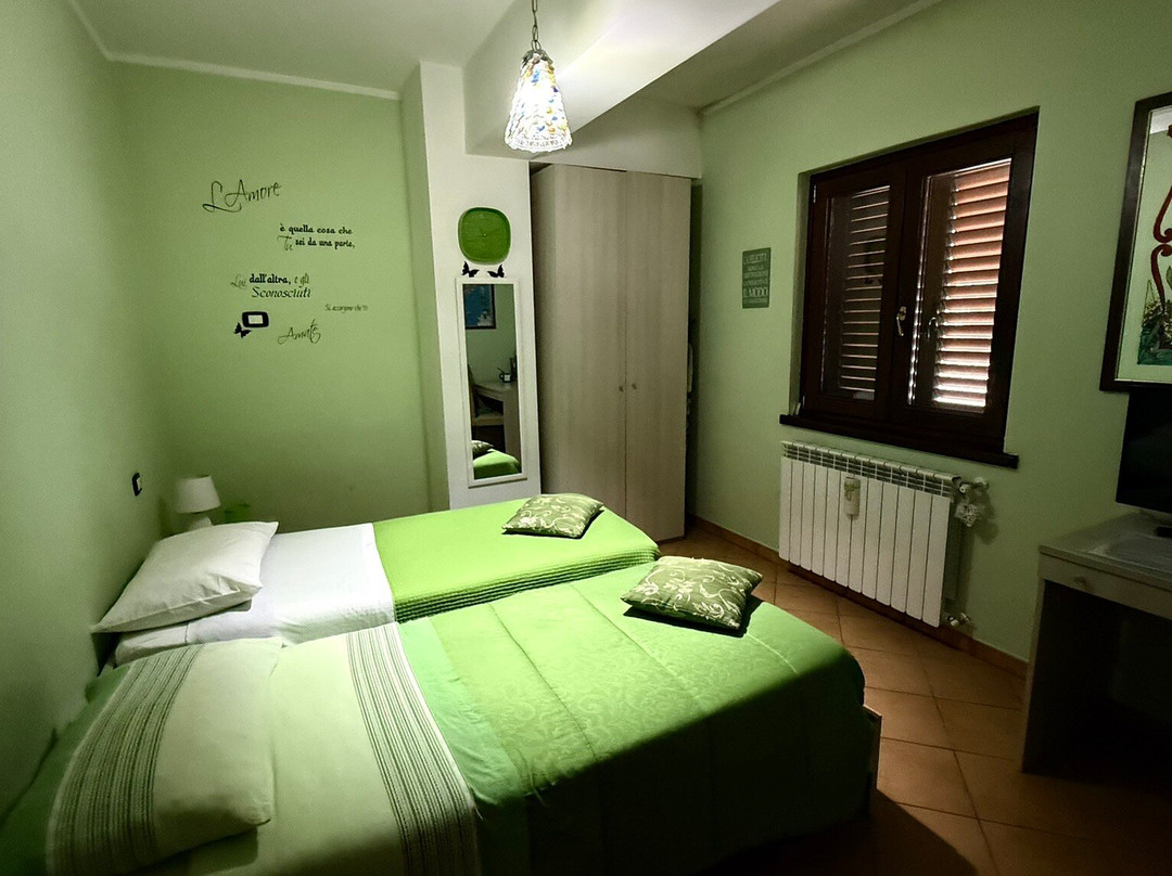 B&B la Rosa dei Venti