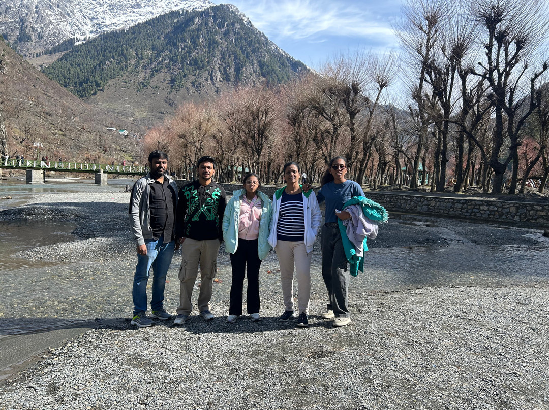 Liyana Holidays-斯利那加必去景点