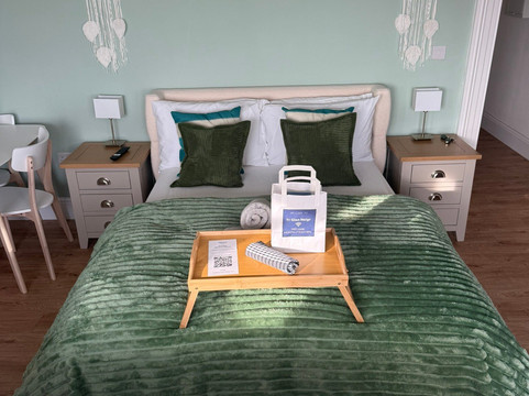 Y Glan Neigr (B&B)主图