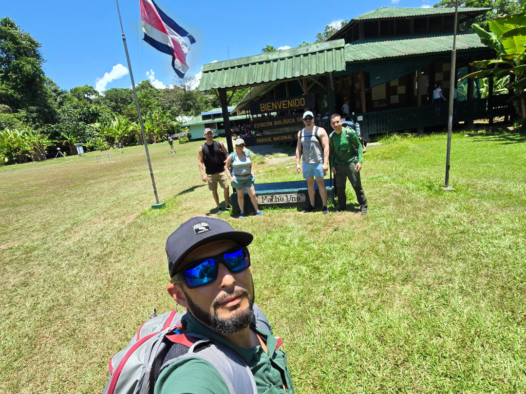 Costa Rica Wild Expeditions-希门尼斯港必去景点