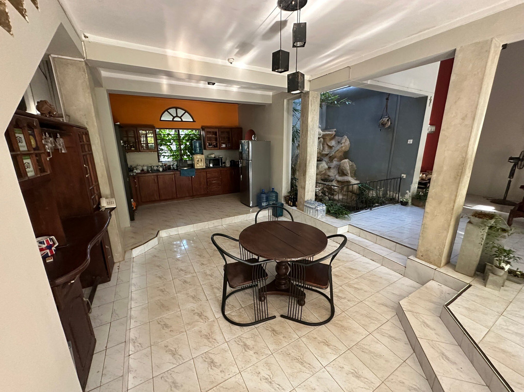 维拉塔普洛班住宿加早餐旅馆主图