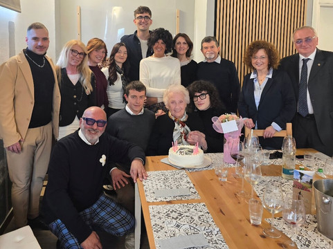 Agriturismo Cascinotta