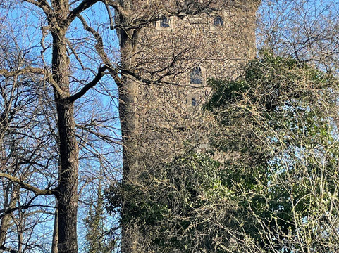 Gora Zamkowa-Cieszyn必去景点