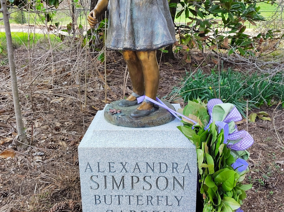 The Arboretum-列克星敦必去景点