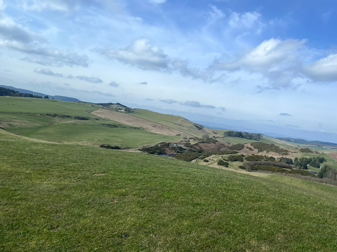 Perthshire Off Road Driving Centre-Glenfarg必去景点