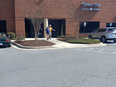 Crooked Crab Brewing Company-Odenton必去景点