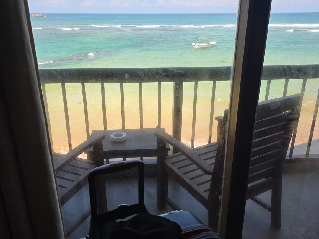 珊瑚岩酒店-Bansei主图