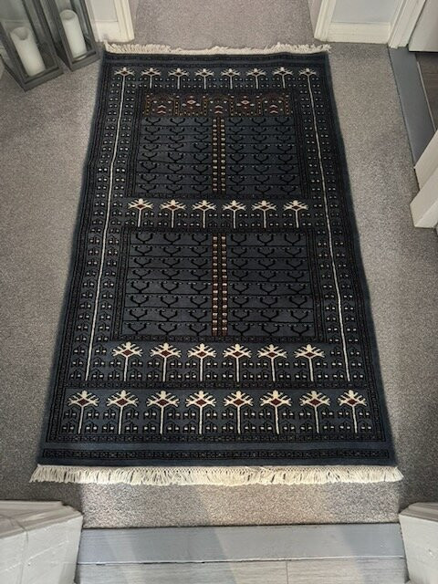 Carpet And Textile House-斋蒲尔必去景点