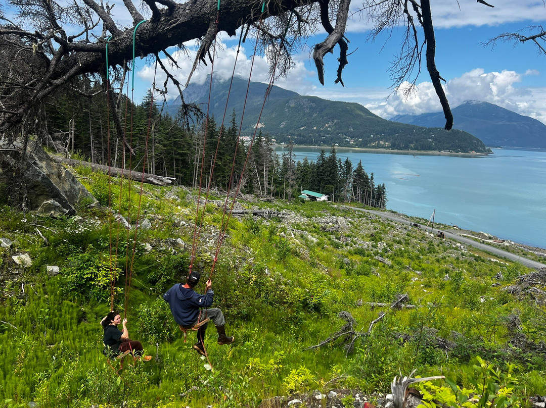 罗德之家海滩山林小屋