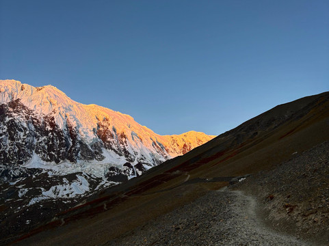 Travel Maker South Asia-加德满都必去景点