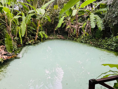 Jalapão Bicudo  Adventure-Ponte Alta do Tocantins必去景点