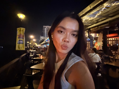 Volcano Waterfront Kota Kinabalu主图