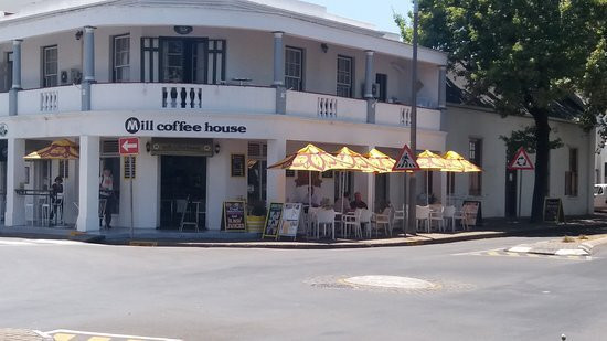 Mill House Bed And Breakfast