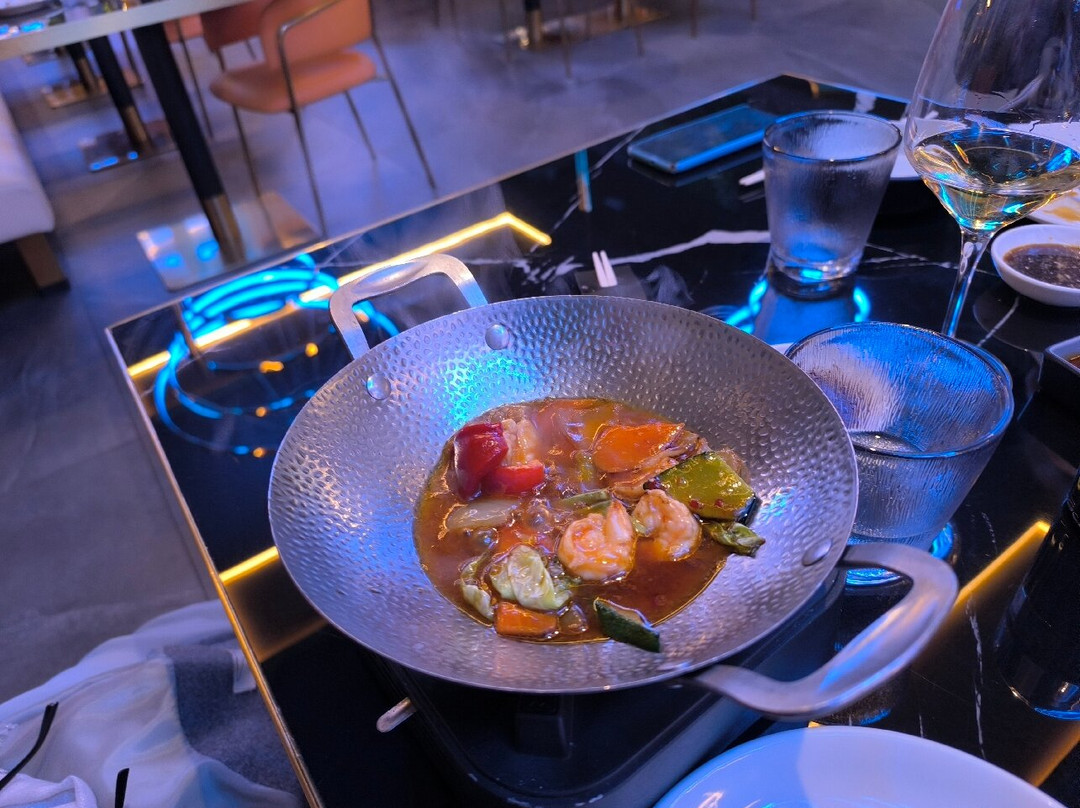 Hare Restaurant Casalgrande