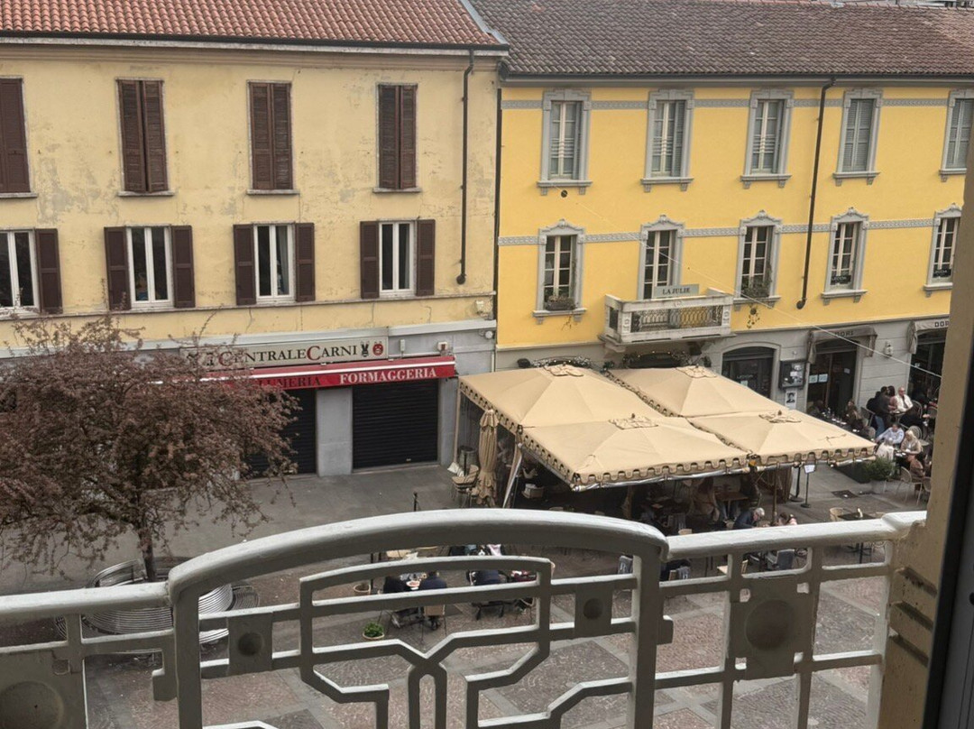 罗康达圣保罗旅馆主图