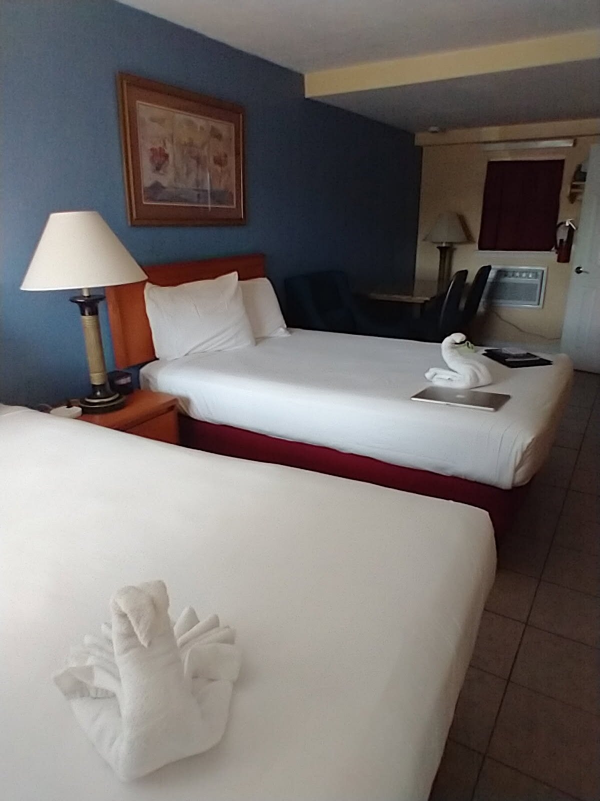 沙盒汽车旅馆-客卧