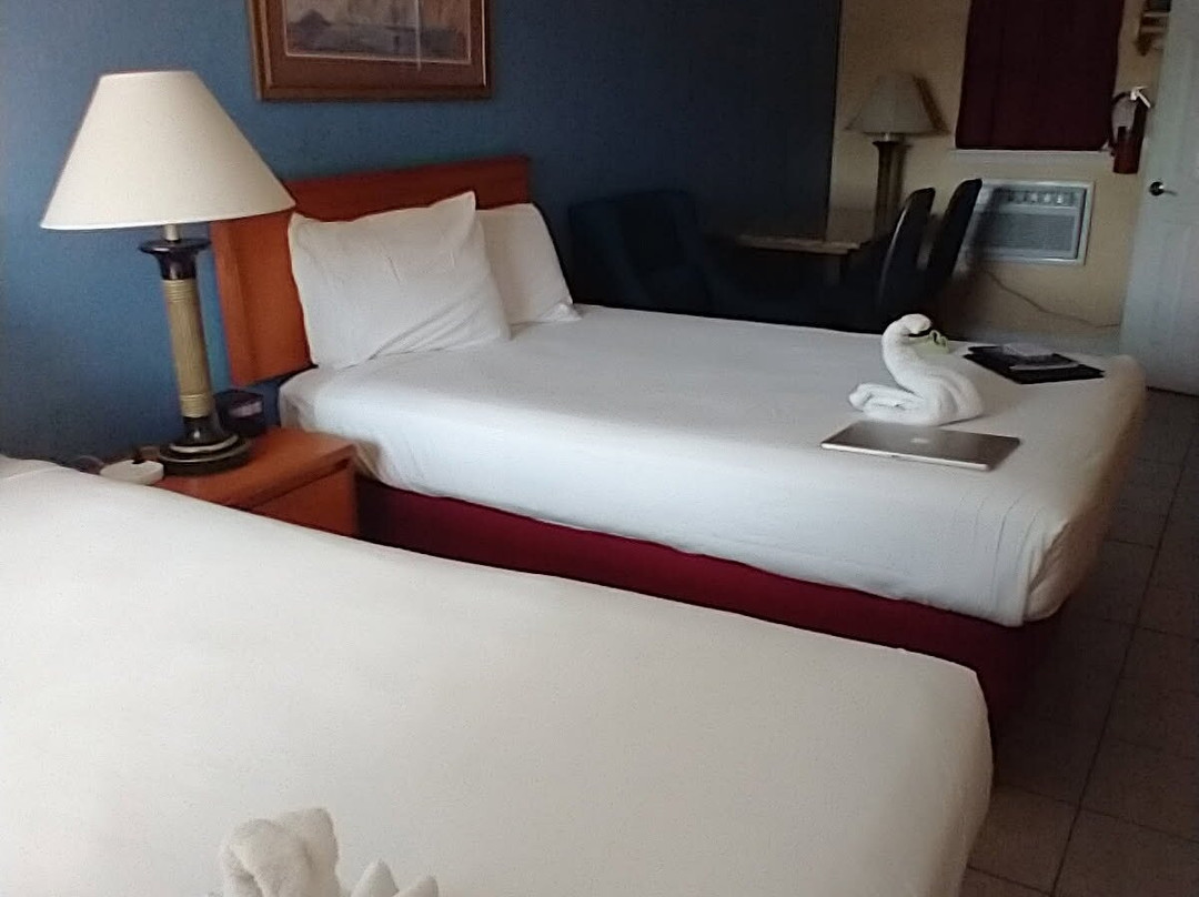 沙盒汽车旅馆主图